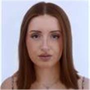 Estudiante de 21 años con inglés C2 de Cambridge y con capacidad para
explicar para enseñar bien el idioma.