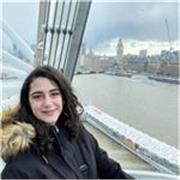 SI vous avez besoins de cours particuliers, de l'aide aux devoirs ou bien a rédiger des textes en Anglais, vous etes tomber sur la bonne personne! N'hésitez pas a me contacter pour que l'on commence cette aventure :)