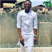 Okeke Emmanuel