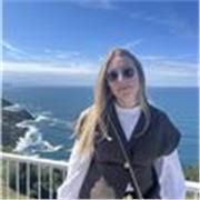 Profesora de matemáticas con más de 4 años de experiencia 