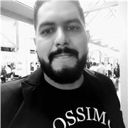 Profesor en Español lengua materna, didáctico, conversacional, listo para comenzar