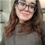 Diploma di Liceo Classico, disponibile per dare una mano, soprattutto nelle materie umanistiche!!