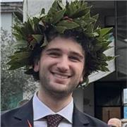 Biologia senza stress, ti aiuto a capire e migliorare i voti!
Sono uno studente di biotecnologie che sta per laurearsi