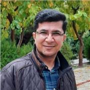 IELTS trainer and English teacher teaching both online and face-to-face