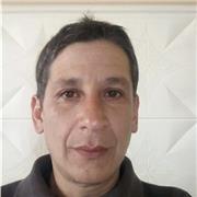 Profesor de química Analítica y organica