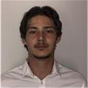Soy un chico de 22 años que quiero ofrecer mis servicios a extranjeros que necesiten hablar español para sacarme un sobresueldo