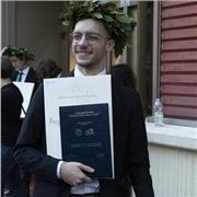 Laureato in chimica offre ripetizioni in chimica, chimica organica inorganica e generale
