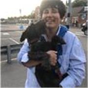 Ciao a tutti,
Ho un dottorato di ricerca in Scienze Sociali Applicate e sarei felice di insegnare Sociologia a tutti i livelli. Nel corso dei miei studi in Gran Bretagna ho avuto l'occasione di insegnare a studenti universitari due corsi: 'Introduzione al