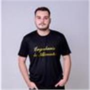 Professor particular de Exatas | Engenheiro formado pela UFES | 3 anos de experiência