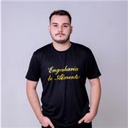 Professor particular de Exatas | Engenheiro formado pela UFES | 3 anos de experiência