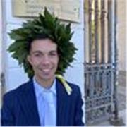 Ragazzo con certificazione di inglese e spagnolo livello B2 offre lezioni online e a casa (comune di Milano) per bambini e ragazzi fino alle superiori