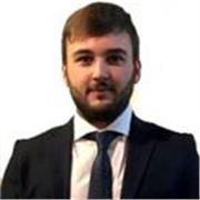 Laureato in Economia, Master in Finanza, Laureando Magistrale in Amministrazione, Finanza e Controllo