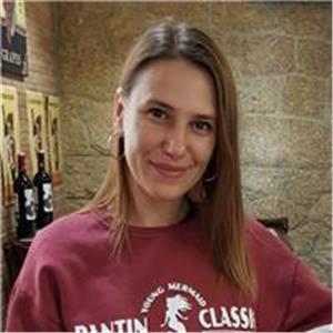 Elena Alina Savulescu