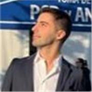 Estudiante de Medicina para clases nivel 1° Bach, ESO y anterior