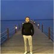 Muttersprachlicher Arabischlehrer aus Ägypten bietet klaren und effektiven Unterricht