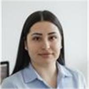 Insegno italiano in modo chiaro, paziente e personalizzato. 