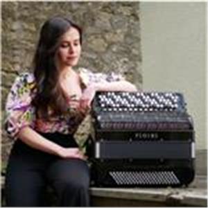 Irene Urrutia Martín