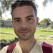 Studente laureato in chimica industriale e tecnico strumentale di laboratorio impartisce ripetizioni