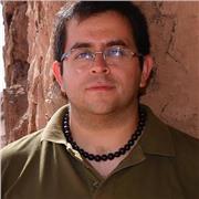 Diagramación y composición , manejo de softwares de diseño