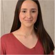 Profesora de matemáticas, economía, geografía e inglés  en Madrid para niños (alumnos de bachillerato)