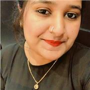 Shivani asthana
