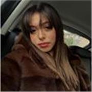 Ciao, sono Chiara e sono Laureanda in lingue e mediazione :) sono esperta in inglese e Spagnolo. Non esitare a contattarmi :)