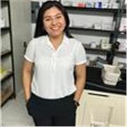 Maestra de español adaptándome a sus necesidades