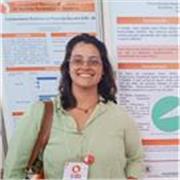 Formada em Ciências Biológicas Bacharelado, buscando se aprofundar mais nos conteúdos vistos no curso, e passar conhecimento