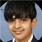 Pate's Grammar school student offering GCSE and 11+ tutoring