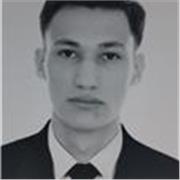 Egresado de la carrera de medicina, 2 años de experiencia en campo