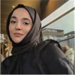 Meryem Betül Ergün
