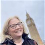 Empowering students to thrive by providing enablement is what gets me up in the morning.