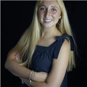 Graduada en matemáticas en la universidad de Valencia. Profesora de clases particulares de ESO y bachillerato