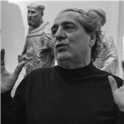 attore con oltre 40 anni di esperienza vi propongo un approccio alla recitazione per tutti