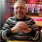 Laureato facoltà umanistica con certificazione Ditals insegna italiano per stranueri