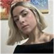 Studentessa universitaria offre ripetizioni di letteratura italiana, storia, storia dell’arte