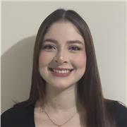 Licenciada en educación especial con énfasis en educación inicial