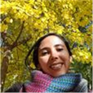 Milena Yépez Fuentes