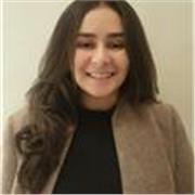 Insegnante di inglese appassionata, con esperienza e certificazione