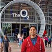 English Tutor providing lessons for all ages