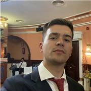 Periodista y estudiante en la UC3M que colabora con medios y me encanta el Area de humanidades: lengua, historia…