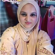Huma Qadeer