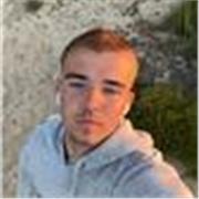 Monitor titulado en TSEAS y GMN, dispuesto a ayudarte a llevar una vida mejor.