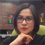 Maestra con experiencia en docencia a nivel universitario y maestría