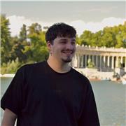 Profesor de fútbol apto para todas las edades