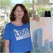Insegnante di Storia dell' Arte, laureata alla Accademia di Belle Arti di Buenos Aires. Artista con mostre e riconoscimenti a livello internazionale. Esperienza d'insegnamento in Scuole, Università e Musei in Italia, Stati Uniti e Argentina. Parla italian
