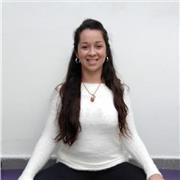 Clases de yoga individuales personalizadas a tus necesidades presenciales y online