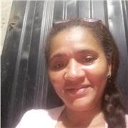 Soy ingeniera de sistema me gusta mucho las matemáticas y soy muy buena enseñando y hago que mis alumnos le guste el estudio y doy clase a niños y al personal adulto