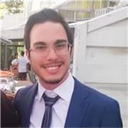 Ho una grande passione, pazienza ed esperienza nel settore dell'insegnamento