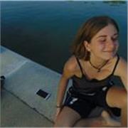 Profesora particular de inglés con clases enfocadas a repaso escolar o preparación de exámenes oficiales